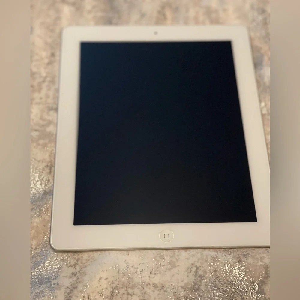 Apple IPad 4th Generation 64 GB